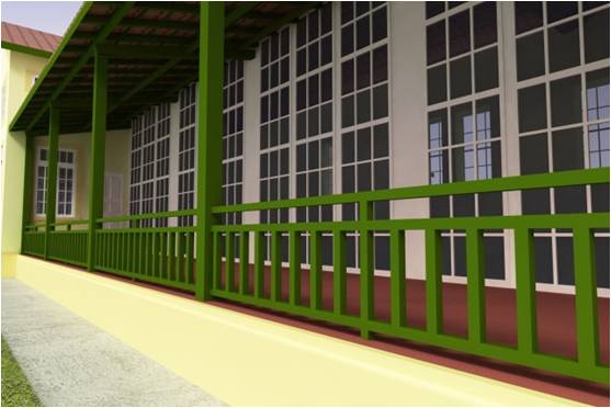 Financiamento Coletivo para Restauro do Parque Vicentina Aranha